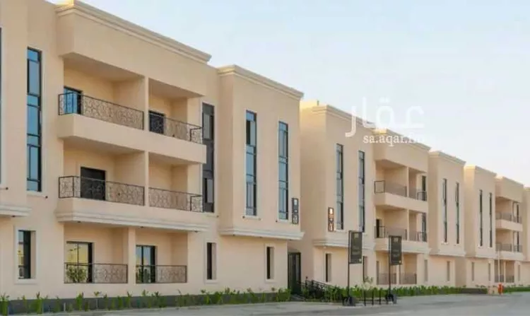 شقة للإيجار في شارع الطبيعه, حي النرجس, مدينة الرياض, منطقة الرياض