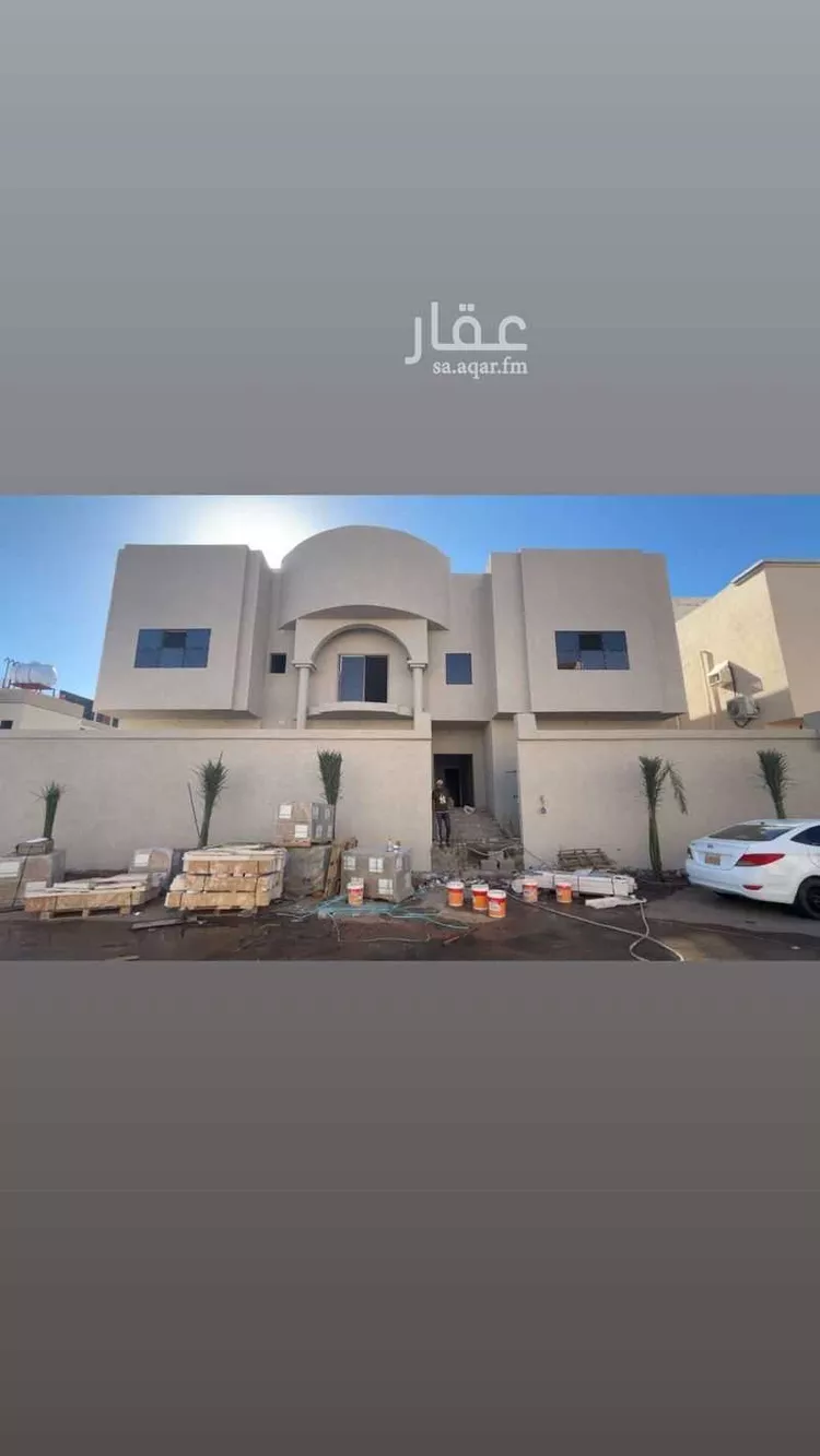 عمارة للبيع في شارع القاسم ابن سليمان ، حي الدفاع ، المدينة المنورة ، منطقة المدينة المنورة صورة 5