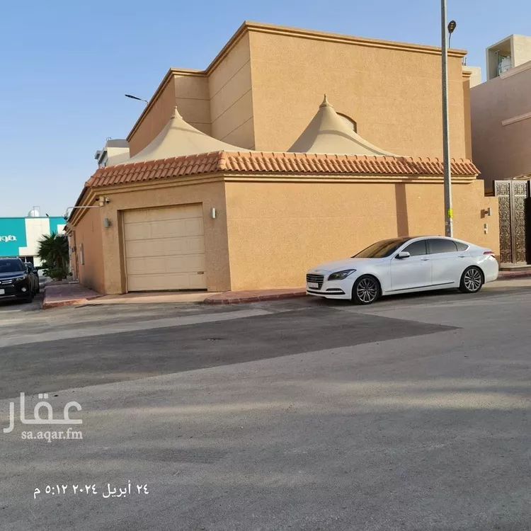 Villa for Sale in Riyadh Ghirnatah