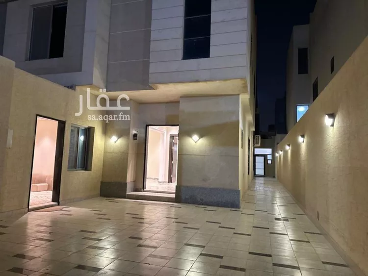 Villa for Sale in Riyadh Al Qadisiyah