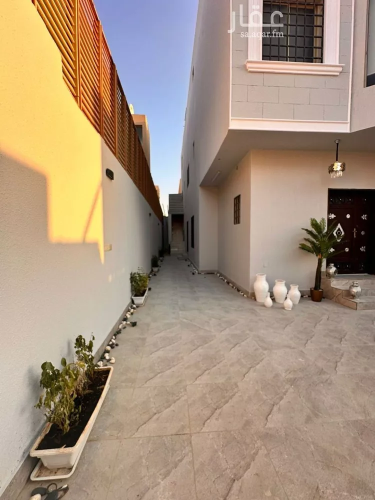فيلا للبيع في حي الياسمين, مدينة الرياض, منطقة الرياض 8