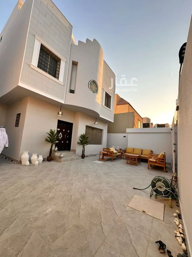 فيلا للبيع في حي الياسمين, مدينة الرياض, منطقة الرياض صورة 4