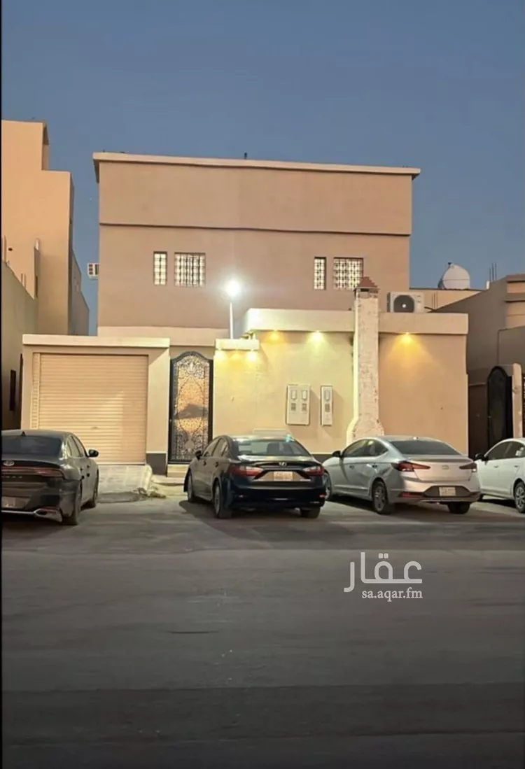 فيلا للبيع في شارع يحيى الأزدي, حي البيان, مدينة الرياض, منطقة الرياض
