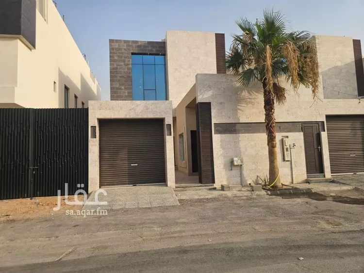 فيلا للبيع في حي العارض, مدينة الرياض, منطقة الرياض