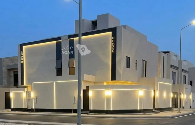 Villa for Sale in Riyadh Al Arid
