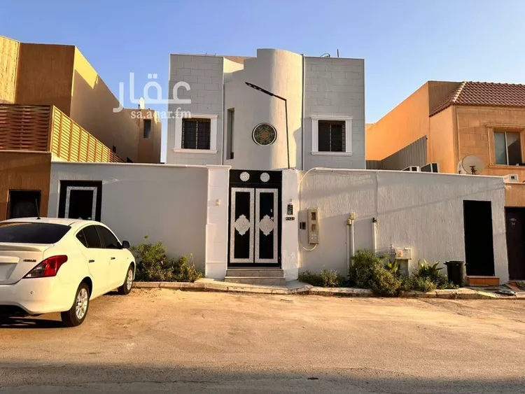 فيلا للبيع في حي الياسمين, مدينة الرياض, منطقة الرياض