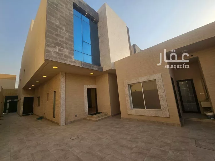 فيلا للبيع في حي العارض, مدينة الرياض, منطقة الرياض 15
