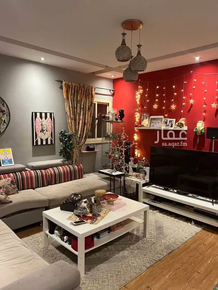 شقة للبيع في شارع عبدالله ابن الفضل ، حي المنار ، جدة ، جدة