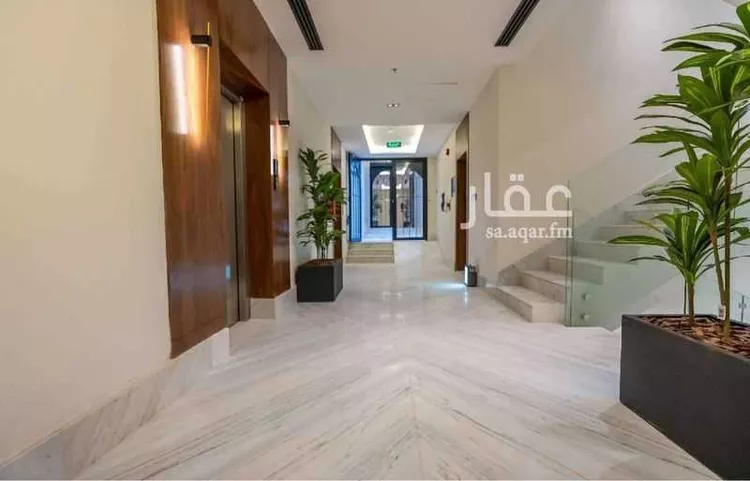 شقة للإيجار في شارع أبي الحسن بن مسعود, حي القدس, مدينة الرياض, منطقة الرياض صورة 2