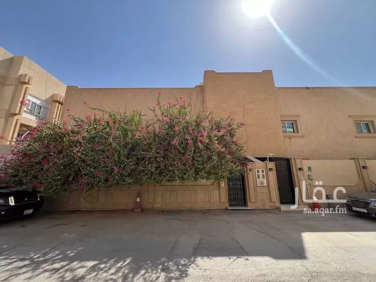 فيلا للإيجار في شارع عبدالله بن ثعلبة, حي السليمانية, مدينة الرياض, منطقة الرياض