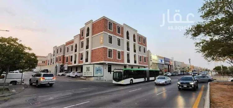 شقة للإيجار في شارع أبي الحسن بن مسعود, حي القدس, مدينة الرياض, منطقة الرياض