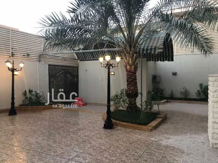 فيلا للإيجار في شارع ابن فضلان, حي السليمانية, مدينة الرياض, منطقة الرياض صورة 3