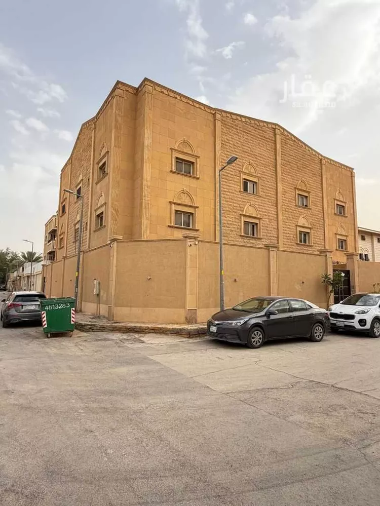 Apartment for Rent in Riyadh As Sulimaniyah