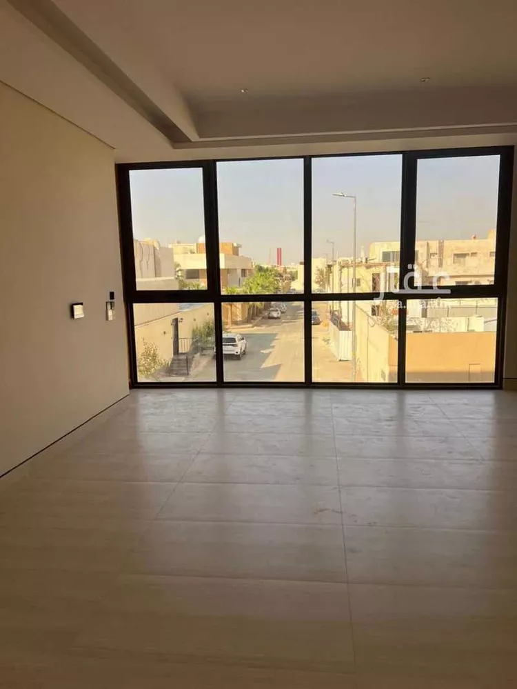 دور للإيجار في شارع أبي سلمة, حي السليمانية, مدينة الرياض, منطقة الرياض 7
