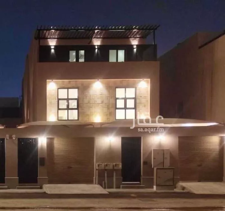 Floor for Rent in Riyadh Salah Ad Din صورة 2