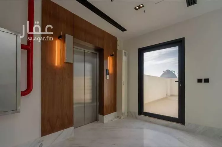 شقة للإيجار في شارع أبي الحسن بن مسعود, حي القدس, مدينة الرياض, منطقة الرياض صورة 3