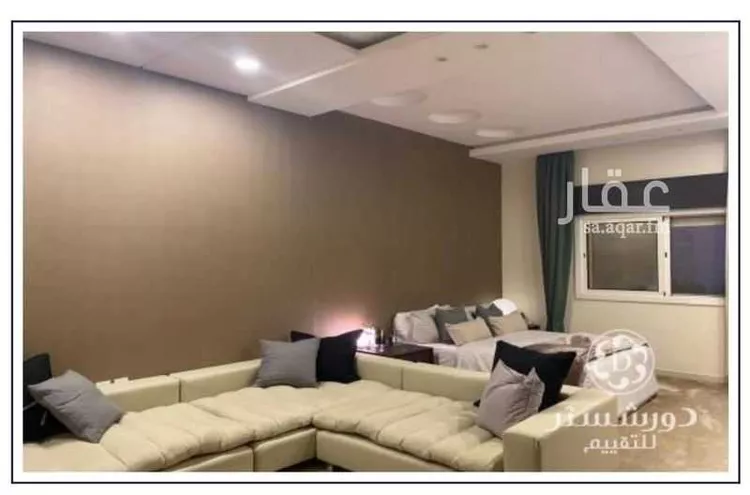 فيلا للبيع في شارع أبي المحاسن, حي السليمانية, مدينة الرياض, منطقة الرياض صورة 3