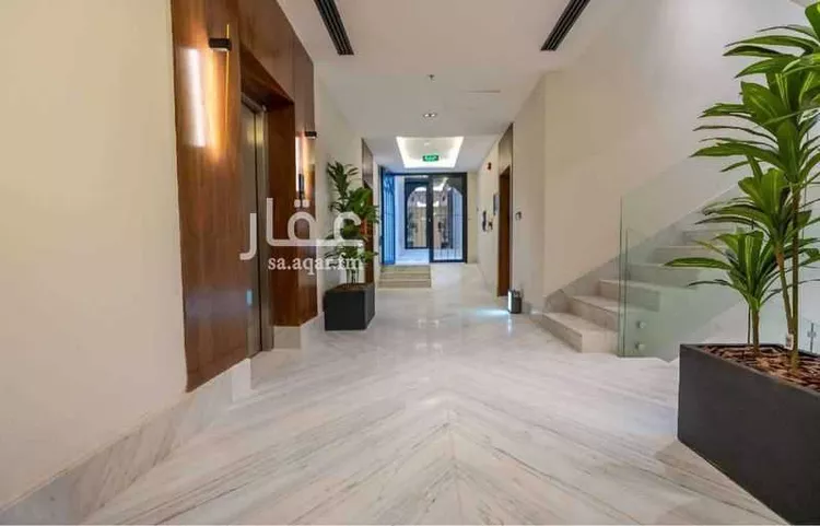 شقة للإيجار في شارع أبي الحسن بن مسعود, حي القدس, مدينة الرياض, منطقة الرياض صورة 5