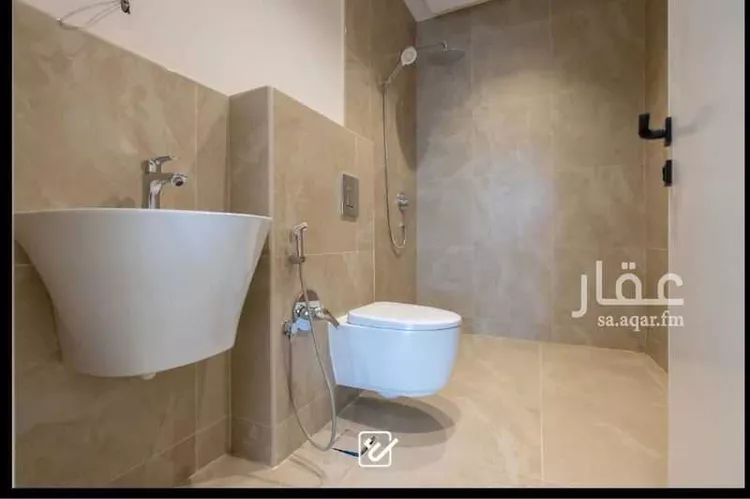 شقة للإيجار في شارع أبي الحسن بن مسعود, حي القدس, مدينة الرياض, منطقة الرياض 15