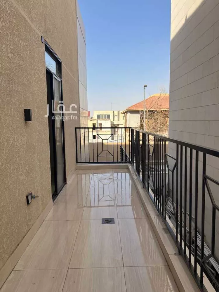 دور للإيجار في شارع أبي سلمة, حي السليمانية, مدينة الرياض, منطقة الرياض 9