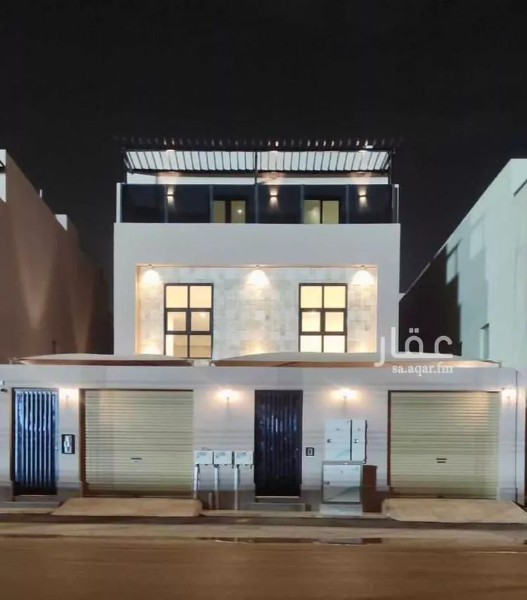 Floor for Rent in Riyadh Salah Ad Din