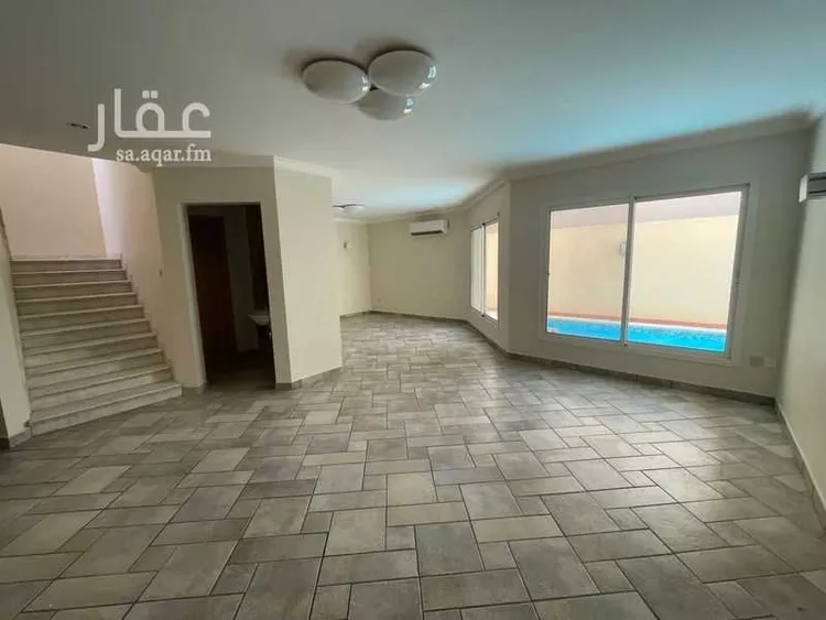 فيلا للإيجار في شارع التل, حي الملك سلمان, مدينة الرياض, منطقة الرياض صورة 3