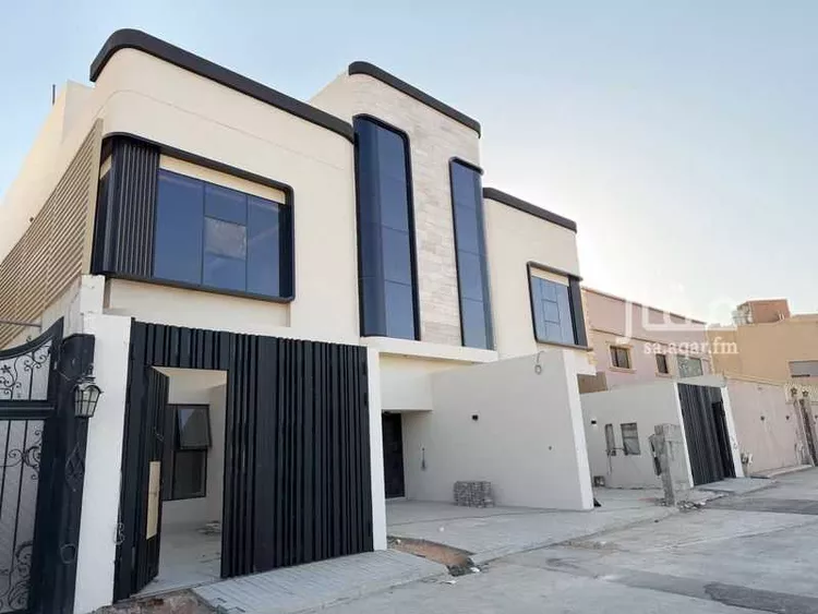 دور للبيع في شارع ابن الآبار, حي الرحمانية, مدينة الرياض, منطقة الرياض