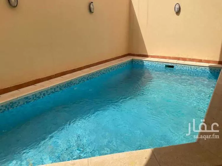 فيلا للإيجار في شارع التل, حي الملك سلمان, مدينة الرياض, منطقة الرياض صورة 5