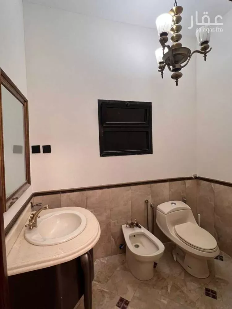 فيلا للإيجار في شارع ابن فضلان, حي السليمانية, مدينة الرياض, منطقة الرياض صورة 4