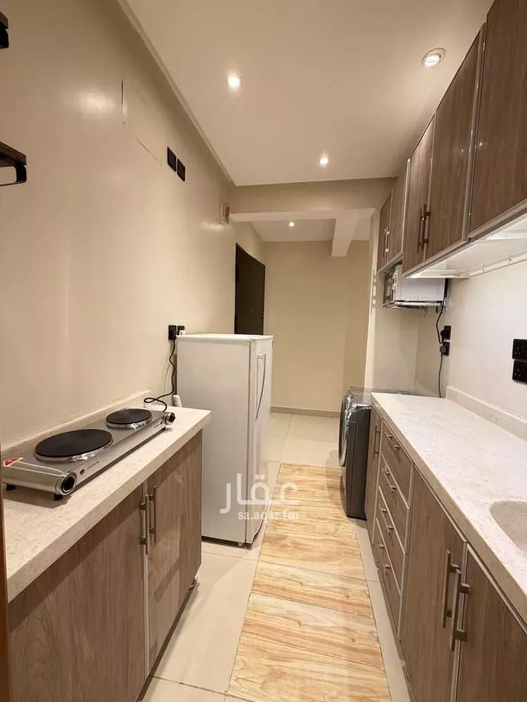 شقة للإيجار في شارع العبيلة, حي السليمانية, مدينة الرياض, منطقة الرياض صورة 5
