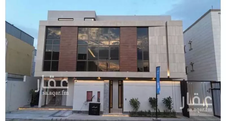 Floor for Rent in Riyadh As Sulimaniyah