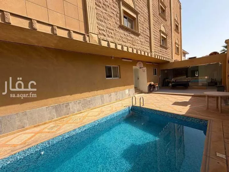 شقة للإيجار في شارع عبدالله بن ثعلبة, حي السليمانية, مدينة الرياض, منطقة الرياض صورة 4