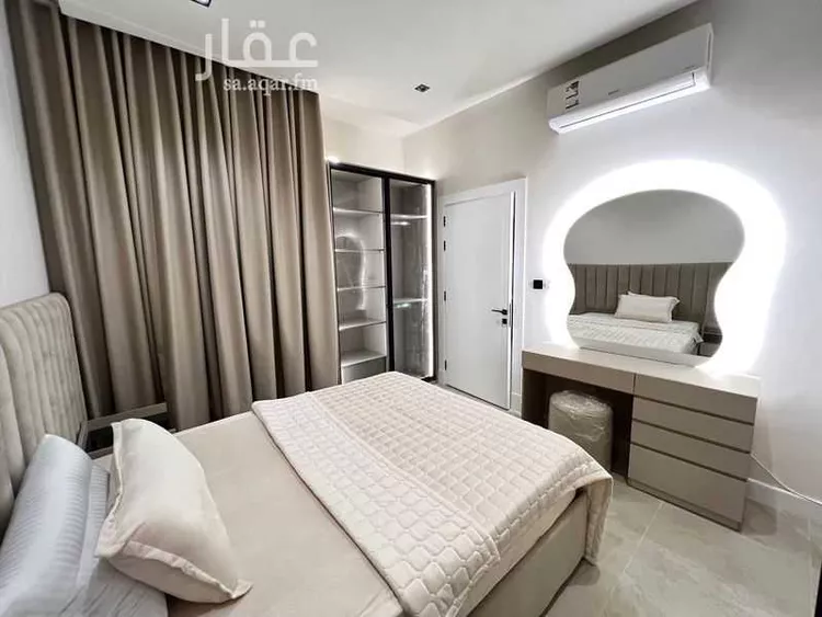 شقة للإيجار في شارع أبي الحسن بن مسعود, حي القدس, مدينة الرياض, منطقة الرياض صورة 3