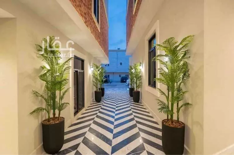 شقة للإيجار في شارع أبي الحسن بن مسعود, حي القدس, مدينة الرياض, منطقة الرياض صورة 3