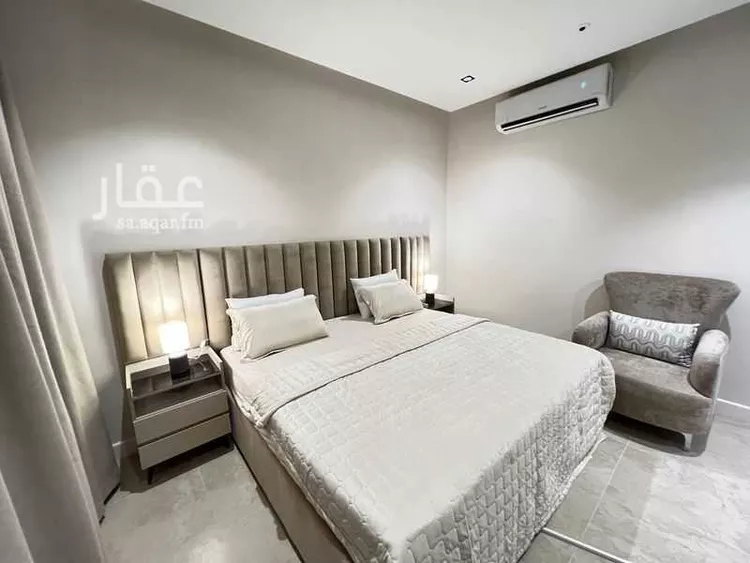 شقة للإيجار في شارع أبي الحسن بن مسعود, حي القدس, مدينة الرياض, منطقة الرياض صورة 2