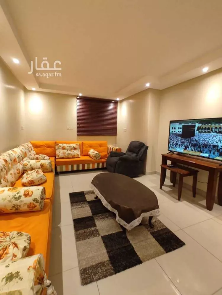 شقة للإيجار في شارع العبيلة, حي السليمانية, مدينة الرياض, منطقة الرياض