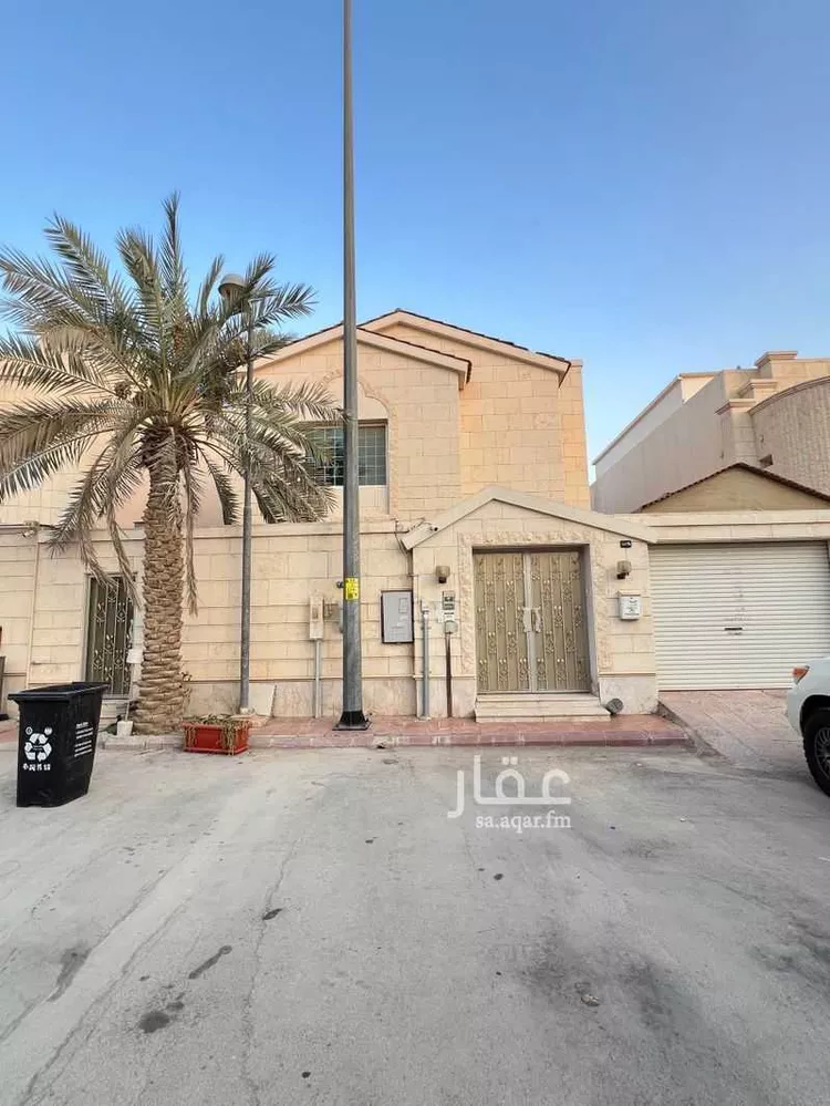 فيلا للإيجار في شارع التل, حي الملك سلمان, مدينة الرياض, منطقة الرياض