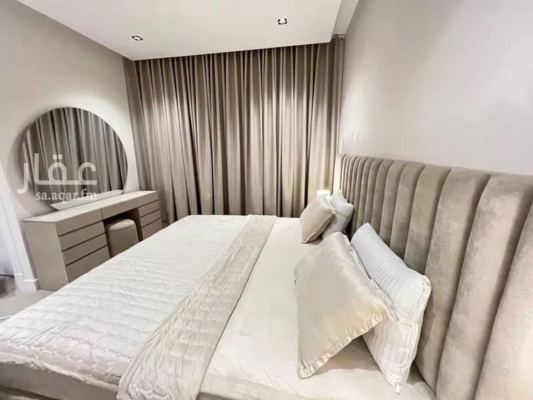 شقة للإيجار في شارع أبي الحسن بن مسعود, حي القدس, مدينة الرياض, منطقة الرياض