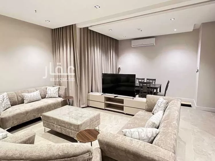 شقة للإيجار في شارع أبي الحسن بن مسعود, حي القدس, مدينة الرياض, منطقة الرياض صورة 5