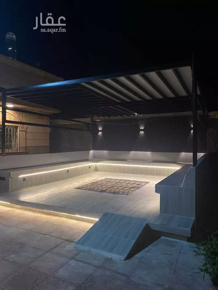 شاليه واستراحة للحجز في شارع عبدالقادر المفتي ، حي الرياض ، جدة ، جدة صورة 5