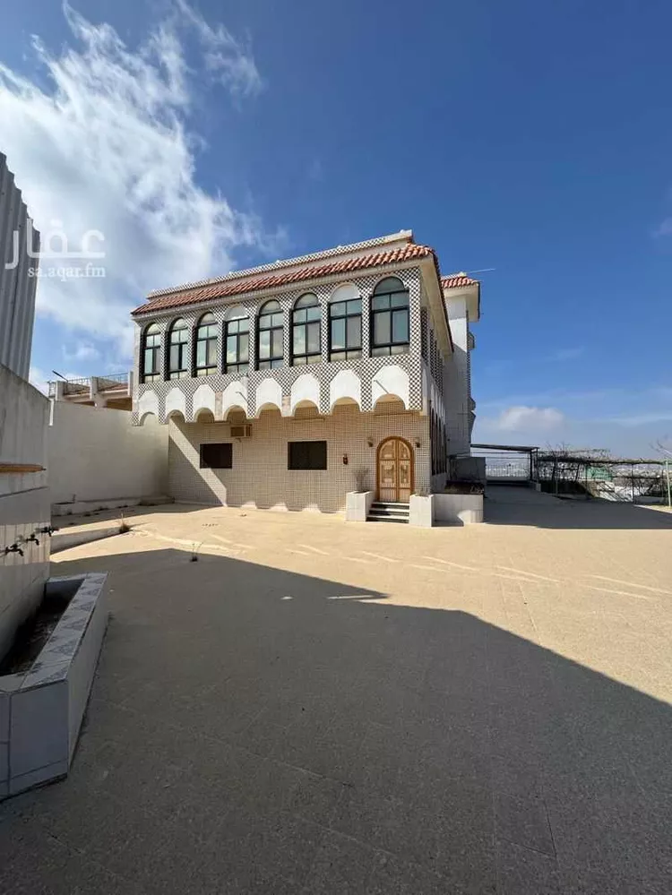 عمارة للبيع في شارع المرتفعات 7, حي المروج, مدينة الباحة, منطقة الباحة صورة 2