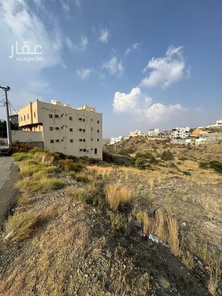 Land for Sale in Al Bahah Al Dhafyr صورة 4