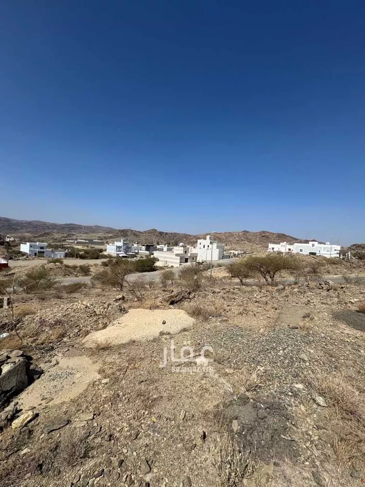 أرض للبيع في شارع الشروق  26, حي الشروق, مدينة الباحة, منطقة الباحة