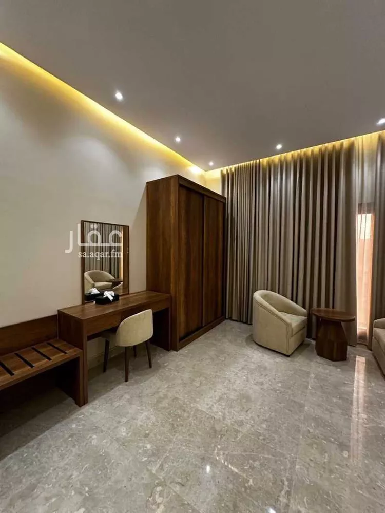 عمارة للإيجار في شارع الحارث بن عبدالله الدوسي, حي السوق, مدينة الباحة, منطقة الباحة صورة 5