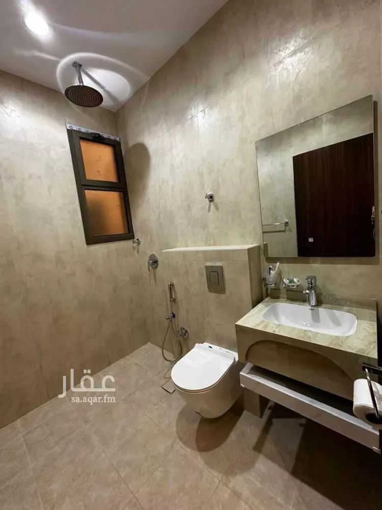 عمارة للإيجار في شارع الحارث بن عبدالله الدوسي, حي السوق, مدينة الباحة, منطقة الباحة صورة 3