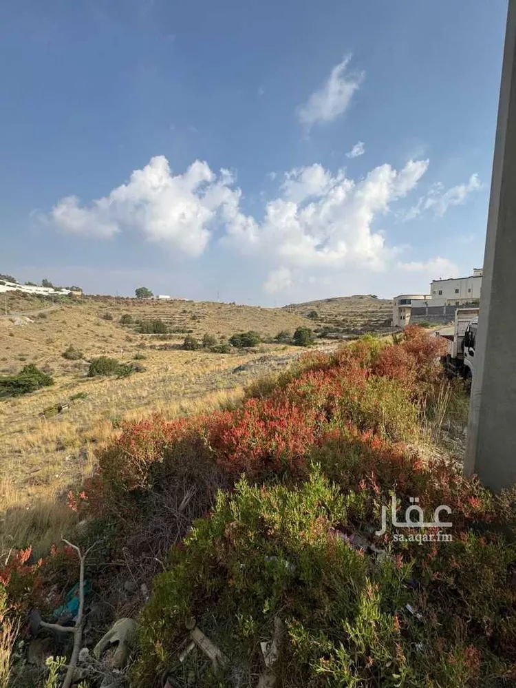 Land for Sale in Al Bahah Al Dhafyr