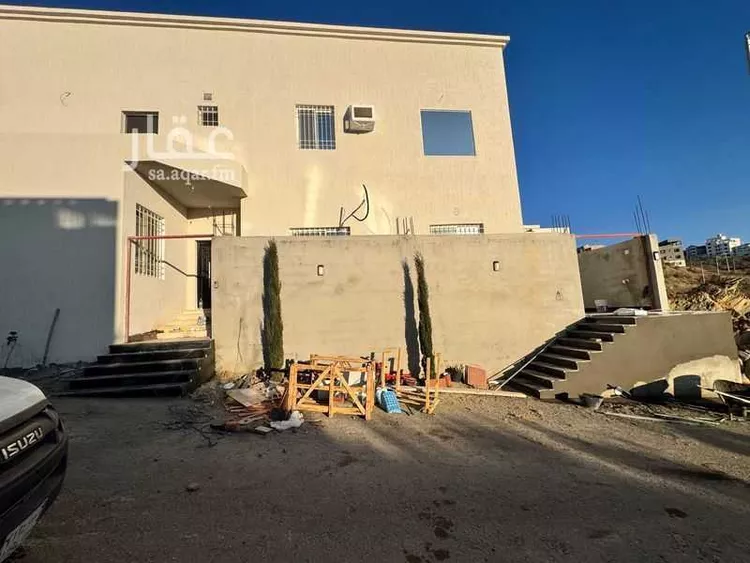 عمارة للبيع في شارع الربوة 70, حي المنار, مدينة الباحة, منطقة الباحة صورة 2