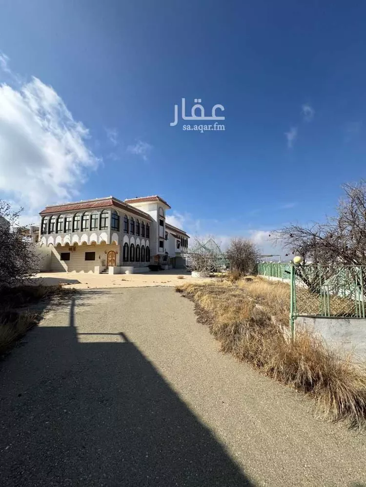 عمارة للبيع في شارع المرتفعات 7, حي المروج, مدينة الباحة, منطقة الباحة صورة 4