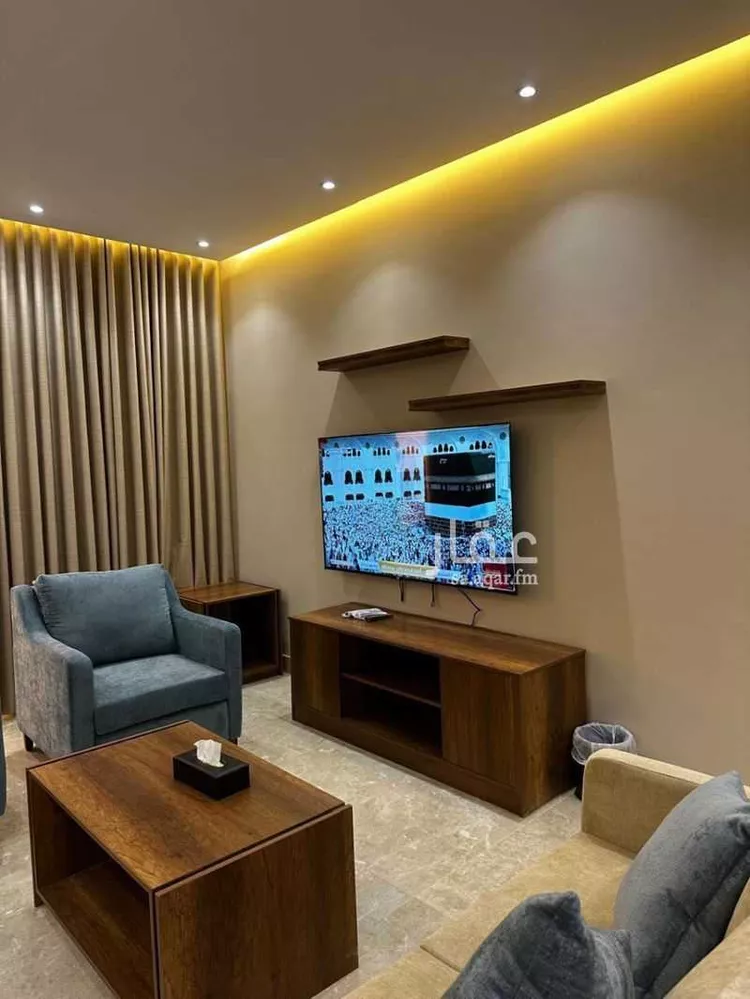 عمارة للإيجار في شارع الحارث بن عبدالله الدوسي, حي السوق, مدينة الباحة, منطقة الباحة صورة 4