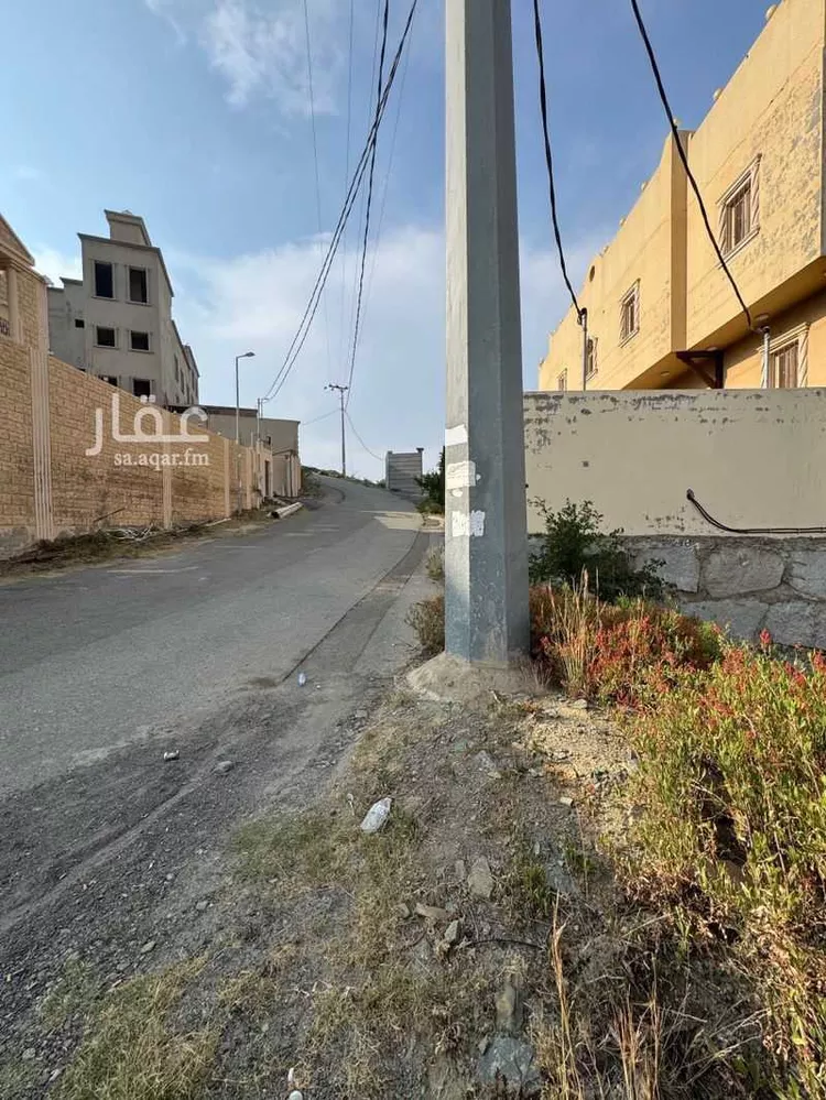 Land for Sale in Al Bahah Al Dhafyr صورة 2